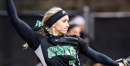 Miller Lifts Upstate to Split at Stetson Image