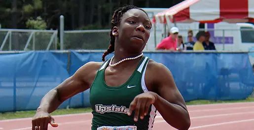 Johnson Captures First-Place Honors on Final Day of CCU Invitational Image