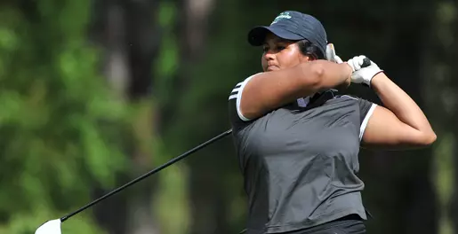 Allie Leads Spartans in Final Round at Pinehurst Challenge Image