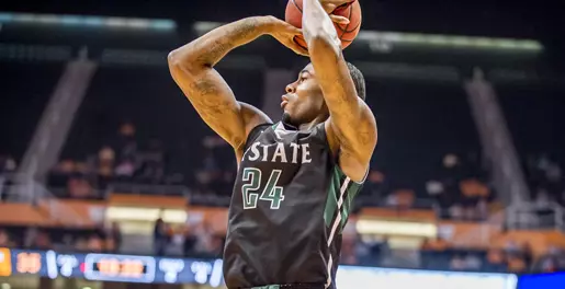Upstate Falls to Towson on Half Court Buzzer Beater Image