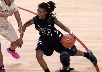 Upstate Drops 85-71 Decision to College of Charleston in WBI Tournament Image