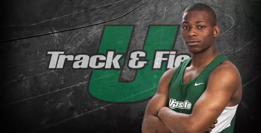 Four Spartans Set Personal-Bests on Final Day of 49er Classic Image