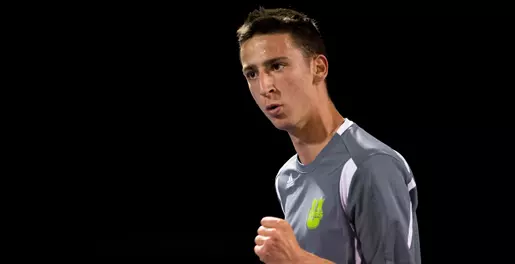 Upstate Downs Northern Kentucky for Weekend Sweep Image