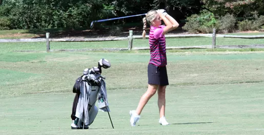 Upstate 6th at Low Country Intercollegiate Image