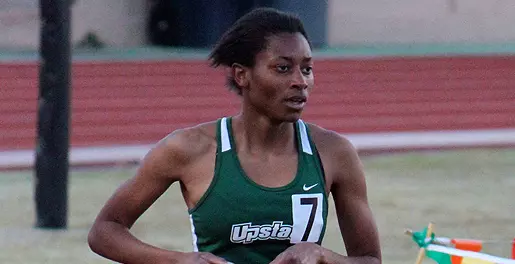 Jacobs, Polite Lead Upstate during First Day of Raleigh Relays Image