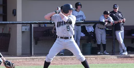 Lipscomb Takes Game One of Series with Upstate Image