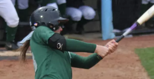 Upstate Takes Doubleheader Sweep of Lipscomb, Sweeps Series Image