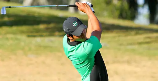 Upstate Finishes 6th at Furman Intercollegiate Image