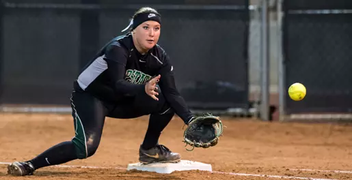 #25 Upstate Suffers First Losses of Season at N.C. State Image