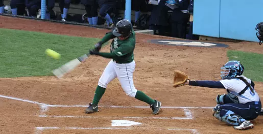 Shubert, Settlemyre Lead No. 25 Upstate Over North Carolina Image