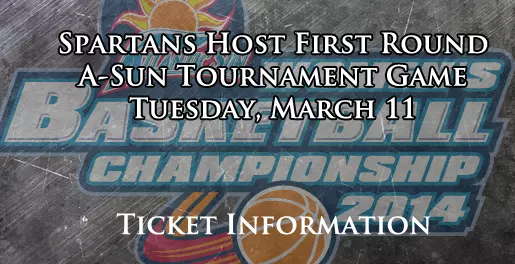 Ticket Information Released for Tuesday's A-Sun Women's Basketball Tourney Image