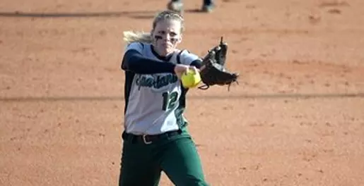 Upstate Sweeps Doubleheader from S.C. State Image