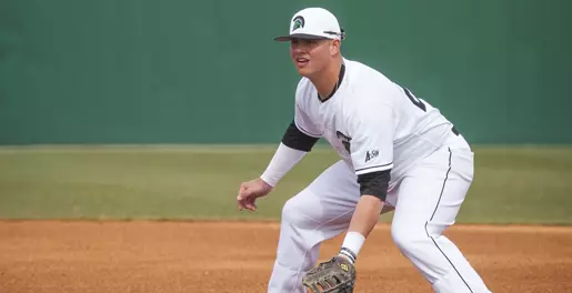 Spartans Walk-Off a Winner in Rubber Game with La Salle Image