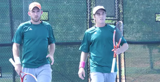 Upstate Hosts Mercer, Kennesaw State on Senior Weekend Image