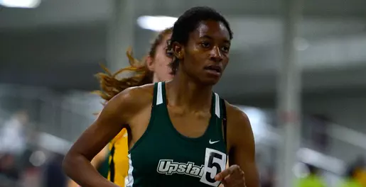 Upstate Breaks Six School Records Thursday at Carolina's Cup Image