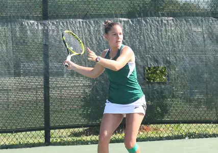 Senior Day Highlights Weekend Matches with Mercer, Kennesaw State Image