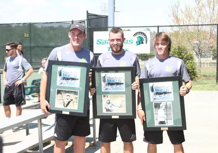 Upstate Earns A-Sun Tournament Bid with Shutout of Kennesaw State Image