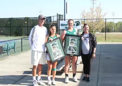 Upstate Falls to Kennesaw State in Regular Season Finale Image