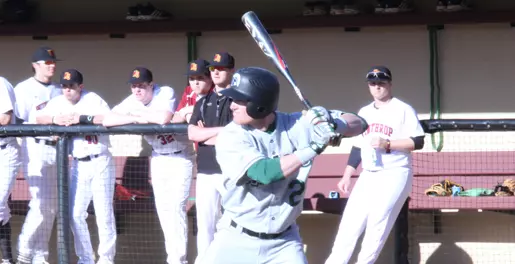 Upstate Falls at Northern Kentucky in Series Finale Image