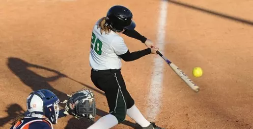 Barnes Leads No. 24 Upstate Over NKU Sunday and to Series Sweep Image