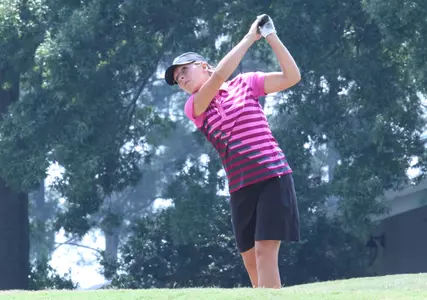 Upstate Concludes Play at A-Sun Women's Championship Image