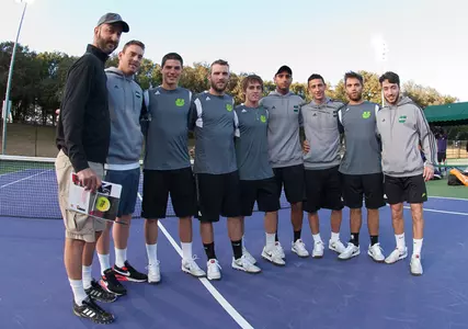 Upstate Opens A-Sun Tournament Thursday Against Stetson Image