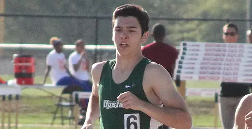 Upstate Returns to UNC Charlotte for this Weekend's Charlotte Invitational Image