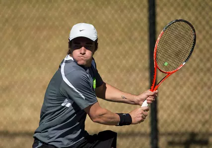 Upstate's Comeback Bid Falls Short Against Stetson Image