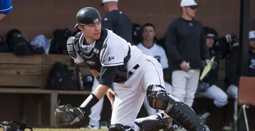 Kennesaw State Takes Game One from Upstate Image