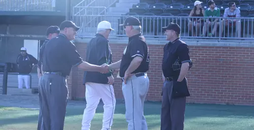 Friday's Upstate Baseball Game Moved to 3 p.m. Image