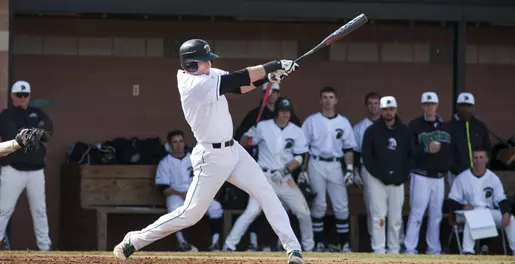 Kennesaw State Powers Past Upstate to Win Series Image