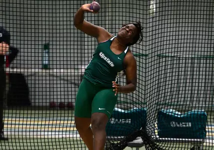 Upstate Takes Home Five Top Finishes on Final Day of Charlotte Invitational Image