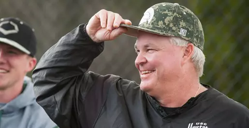 Upstate and Kennesaw State Washed Out on Saturday Image