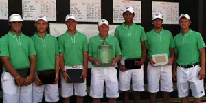 Upstate Set to Begin A-Sun Championship Sunday Image