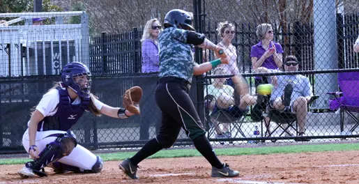 Upstate Homers Its Way to Sweep at Western Carolina Image