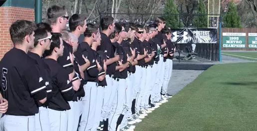 Upstate Begins Seven-Game Road Trip Monday at UNC Asheville Image