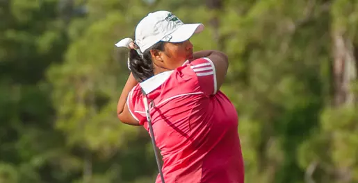 Allie Finishes Second at Colonel Classic to Lead Spartans Image