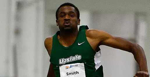 Upstate Set to Compete at Carolina's Cup Image