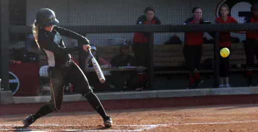 No. 13 Georgia Downs No. 24 Upstate Image