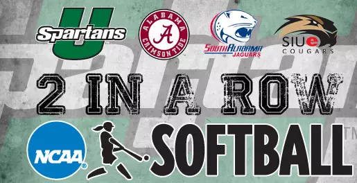 Upstate Softball Earns At-Large Bid to NCAA Tournament, Will Play in Tuscaloosa Regional Image