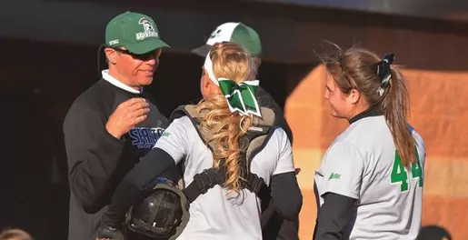 Upstate's Pauly Named to USA Softball National Team Coaching Pool Image