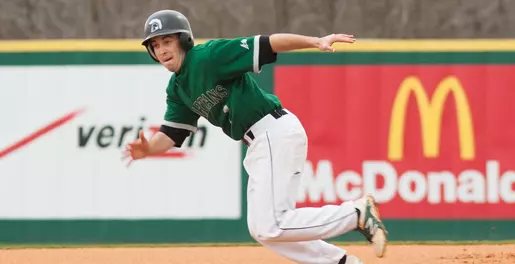 Samples Delivers Walk-Off Single to Push Upstate Past Charleston Southern Image
