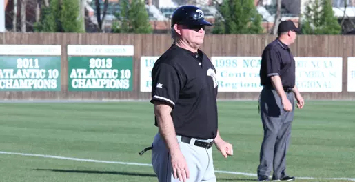 Upstate Closes Season with Weekend Series at Stetson Image