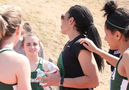 Upstate Prepares for this Weekend's A-Sun Outdoor Championships Image