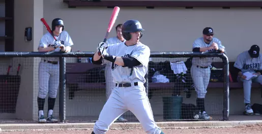 Big Inning Dooms Upstate in Setback at Stetson Image