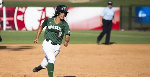 #24 Upstate Prevails Over #21 South Alabama in Tusacloosa Regional Image