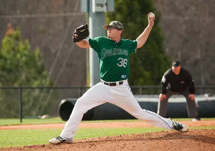 Roseboom Tabbed Second Team All-Atlantic Sun Image