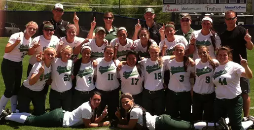 Miller Tosses a No-Hitter as 23rd-Ranked Spartans Cruise Past ETSU in Regular Season Finale Image