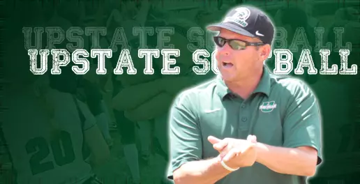 Upstate Softball Ranked No. 21/24 in National Top 25 Polls Image