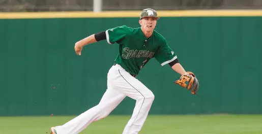 Upstate Caps Road Trip Wednesday at College of Charleston Image